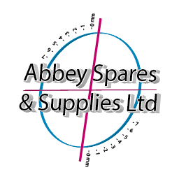 Abbey Spares Ltd Logo